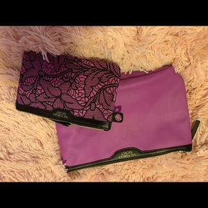 Makeup bag